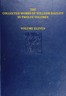The collected works of William Hazlitt, Vol. 11 (of 12)
