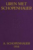 Uren met Schopenhauer