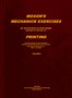 Moxon's mechanick exercises, volume 1 (of 2) :  The doctrine of handy-works applied to the art of printing