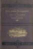 Bits from Blinkbonny; or, Bell o' the Manse :  a tale of Scottish village life between 1841 and 1851