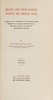Books and their makers during the Middle Ages :  A study of the conditions of the production and distribution of literature from the fall of the Roman empire to the close of the seventeenth century, Vol. II