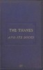 The Thames and its docks