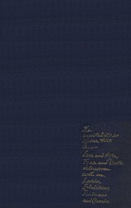 Chains :  lesser novels and stories