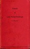 Travels of Lady Hester Stanhope, Volume 3 (of 3)