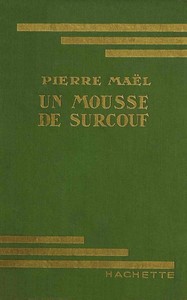 Un mousse de Surcouf