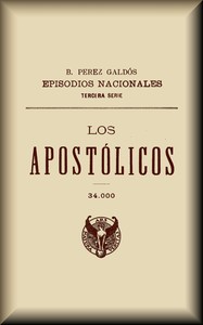 Los apostólicos