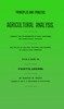 Principles and practice of agricultural analysis. Volume 2 (of 3), Fertilizers