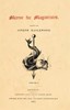 Mirror for Magistrates, Volume 1