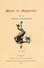 Mirror for Magistrates, Volume 2, Part 1