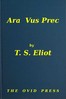 Ara vus prec
