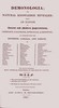 Demonologia :  or, natural knowledge revealed; being an exposé of ancient and modern superstitions, credulity, fanaticism, enthusiasm, & imposture, as connected with the doctrine, caballa, and jargon, of amulets, apparitions, astrology, charms, demonology, devils, divination, dreams, deuteroscopia, effluvia, fatalism, fate, friars, ghosts, gipsies, hell, hypocrites, incantations, inquisition, jugglers, legends, magic, magicians, miracles, monks, nymphs, oracles, physiognomy, purgatory, predestination, predictions, quackery, relics, saints, second sight, signs before death, sorcery, spirits, salamanders, spells, talismans, traditions, trials, &c. witches, witchcraft, &c. &c. the whole unfolding many singular phenomena in the page of nature