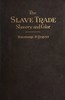 The slave trade :  Slavery and color