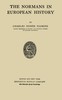 The Normans in European history