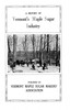 A history of Vermont's maple sugar industry