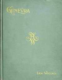 Ginevra :  or, The old oak chest, a Christmas story