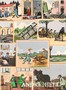 Le livre des heures héroïques et douloureuses des années 1914-1915-1916-1917-1918