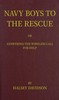 Navy boys to the rescue :  or, Answering the wireless call for help