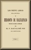Los nueve libros de la Historia (1 de 2)