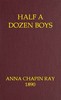 Half a dozen boys :  An every-day story