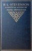R. L. Stevenson :  A critical study