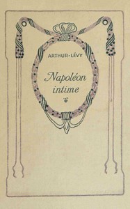 Napoléon intime