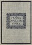 Famous composers and their works, Vol. 3