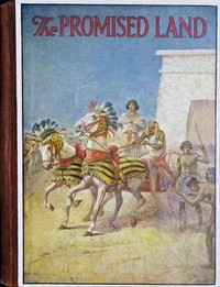 The promised land :  Bible stories retold