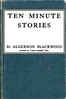 Ten minute stories