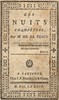 Les nuits champêtres
