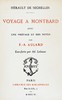 Voyage à Montbard