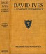 David Ives :  A Story of St. Timothy's