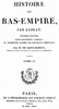 Histoire du Bas-Empire. Tome 02