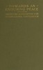 Towards an enduring peace :  A symposium of peace proposals and programs 1914-1916