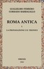 Roma antica, Vol. 1/3 :  La preparazione e il trionfo