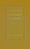 William Jordan, Junior