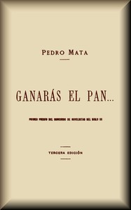 Ganarás el pan...