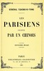 Les Parisiens peints par un Chinois