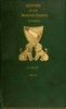 History of the Moorish Empire in Europe, Vol. 2 (of 3)