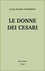 Le donne dei Cesari