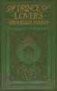 A prince of lovers :  A romance