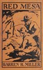 Red Mesa :  A tale of the southwest