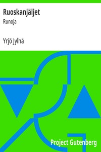 Ruoskanjäljet :  Runoja