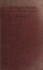 Letters from the peninsula, 1808-1812