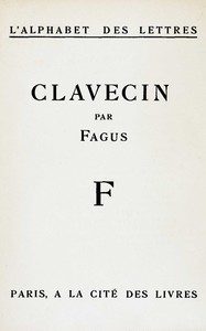 Clavecin