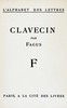 Clavecin