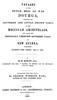 Voyages of the Dutch brig of war Dourga :  through the southern and little-known parts of the Moluccan Archipelago, and along the previously unknown southern coast of New Guinea, performed during the years 1825 & 1826