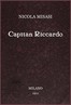 Capitan Riccardo :  romanzo