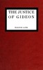 The justice of Gideon