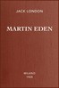 Martin Eden :  romanzo