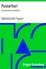 Puutarhuri :  Suorasanaisia runoelmia